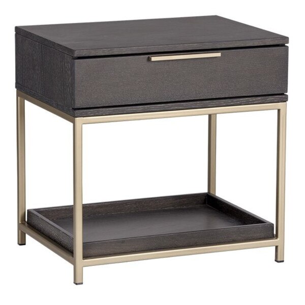 Rebel Nightstand